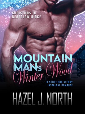 cover image of Mountain Man's Winter Wood